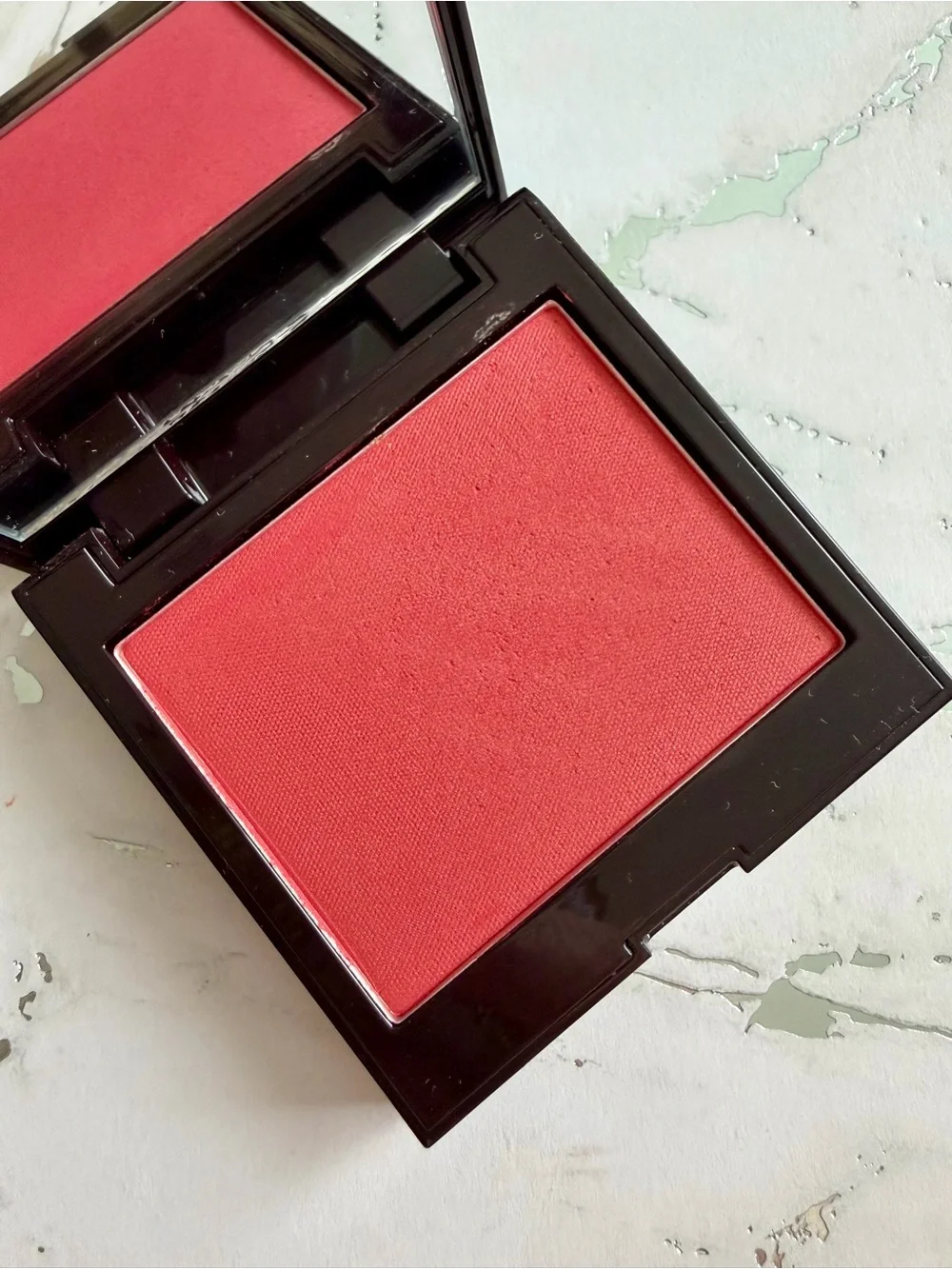 Laura Mercier Blush Colour Infusion in Grapefruit NWOT